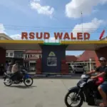 Program Jamkesda RSUD Waled