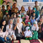 PNM Hadirkan Ruang Pintar, Perkuat Pemberdayaan Keluarga Lewat Pendidikan Anak