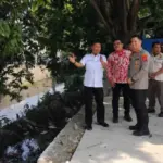 Kapolresta Ciko baru