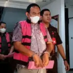 Korupsi Perumda Tirta Bhagasasi