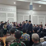 Rusdianto pimpin PD Pembangunan kota cirebon