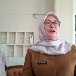 Stunting di kabupaten Cirebon 18 persen