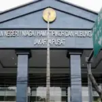 Sidang PKPU bupati Imron