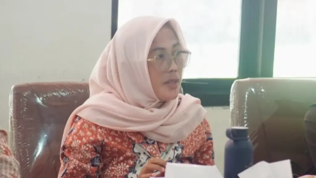 Rapat DPRD kab Cirebon bulan juli