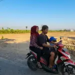 Proyek perumahan di Susukanlebak menggusur lahan hijau produktif