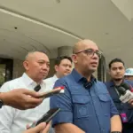 Tersangka baru korupsi MBG