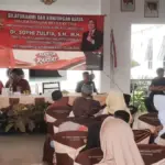 Reses Ketiga Sophi Zulfia