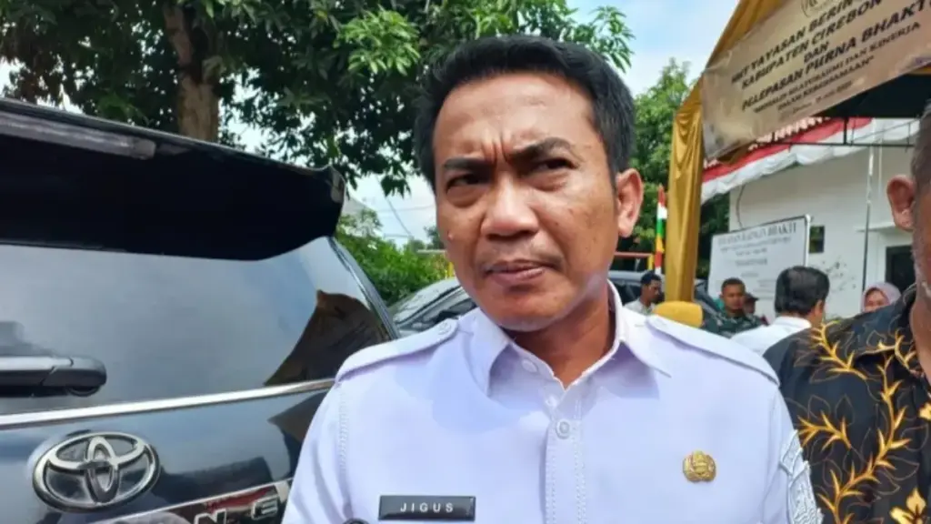 Tagihan Listrik Membengkak Rp3 Miliar, Pemkab Cirebon Temukan Selisih 48 Ribu Titik PJU dengan Data PLN Tagihan listrik Pemkab Cirebon naik