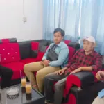 Kepastian progres pekerjaan jalan dompyong-karangwangun