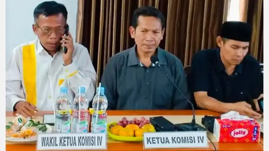 Komisi IV DPRD Desak Pemkab Cirebon Sediakan Anggaran Darurat BPBD Komisi 4 desak Pemkab Cirebon siapkan dana untuk BPBD