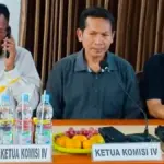 Komisi 4 desak Pemkab Cirebon siapkan dana untuk BPBD