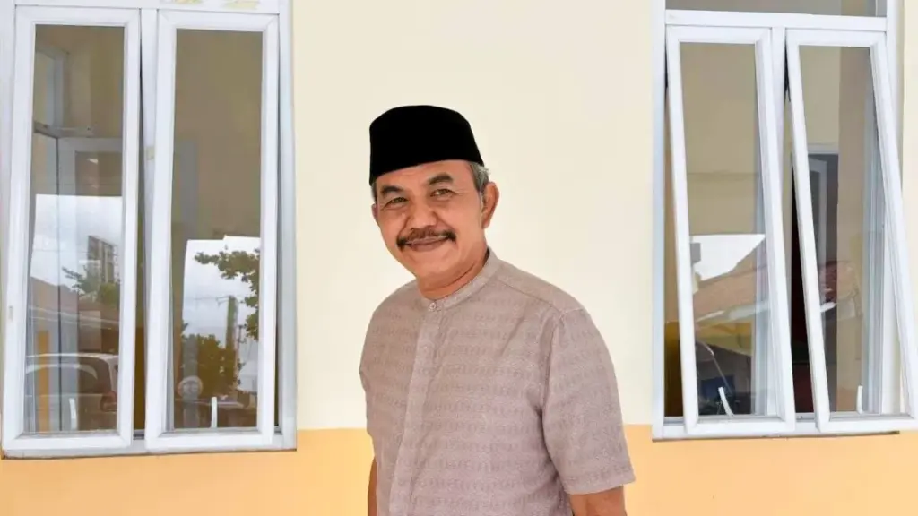 Perubahan nama Sunda apa urgensinya?