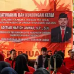 Reses Anggota DPRD Kab Cirebon ke Susukanlebak