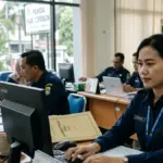Pegawai paruh waktu PPPK Kab Cirebon