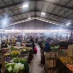 Harga sembako turun saat libur sekolah dan MBG di Cirebon