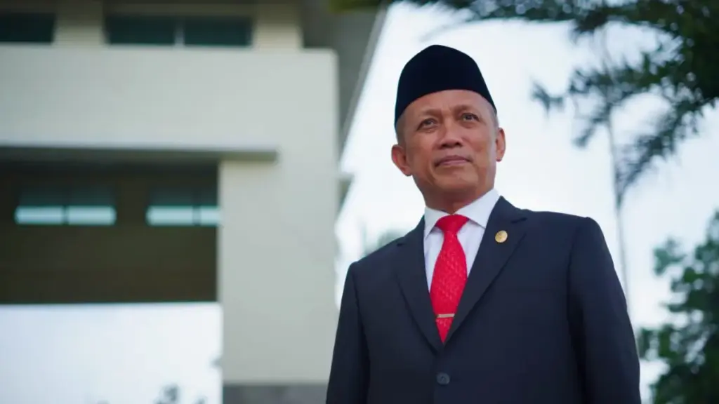 MUI Kabupaten Bekasi Terbitkan Imbauan Perda Pariwisata, Tekankan Perlindungan Masyarakat dan Nilai Keagamaan Surat Imbauan MUI Bekasi