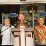 Jampidsus ungkap dugaan 47 tersangka baru korupsi MBG