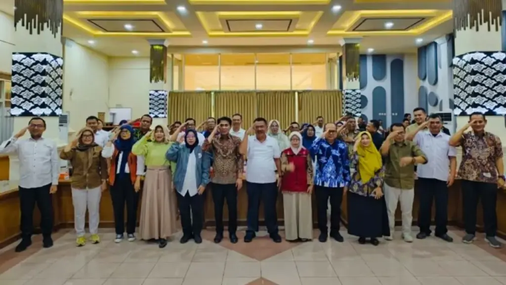 Sekolah Rakyat Cirebon resmi dibuka 30 juli 2026