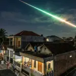 Misteri suara dentuman di langit Cirebon