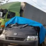 Kecelakaan maut di Indramayu, 13 orang tewas
