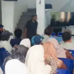 Ketua DPRD tampung keluhan warga terkait jalan rusak di cirtim