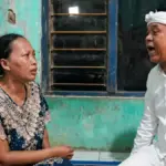 KDM santuni keluarga korban lakalantas indramayu