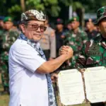 TMDD ke-129 di Desa Luwungkencana
