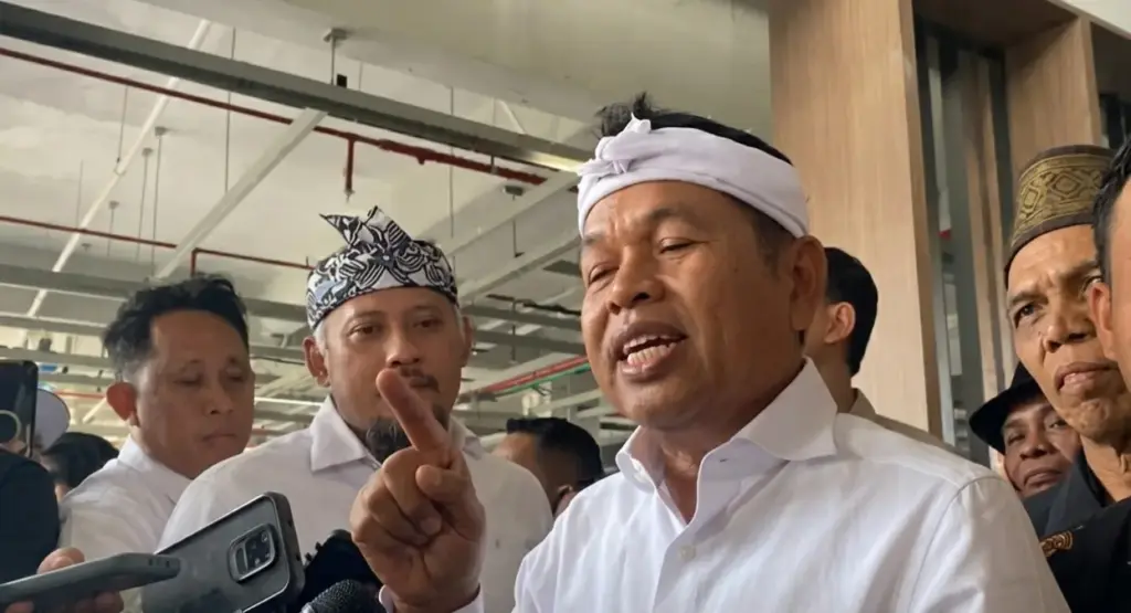 Wacana pemberlakuan SPP di sekolah jabar