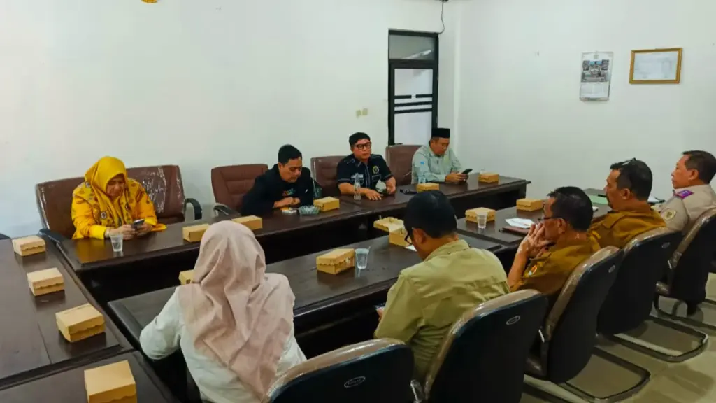 Investasi di kabupaten Cirebon