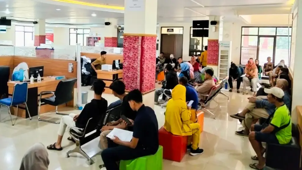 Pelaku usaha di Cirebon kantongi NIB