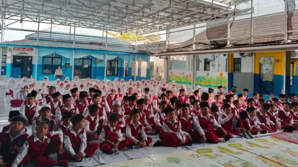Budiyanto Islamic School Indonesia Tambah Dua Unit Pendidikan, Perkuat Konsep Pendidikan Islam Terpadu Budiyanto Islamic School Indonesia