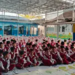 Budiyanto Islamic School Indonesia Tambah Dua Unit Pendidikan, Perkuat Konsep Pendidikan Islam Terpadu Budiyanto Islamic School Indonesia