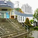 Perpustakaan gasibu