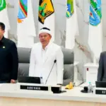 Rapat paripurna DPRD Jabar