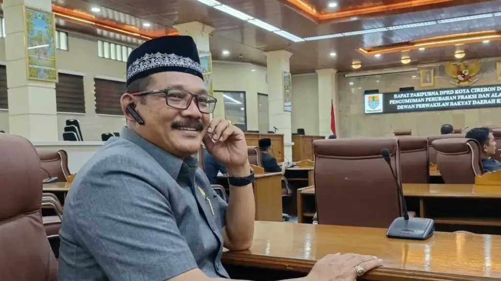DPRD Soroti Dugaan Pungli Sekolah Negeri di Kota Cirebon Pungli Sekolah dan dana BOS