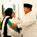 Naniek mundur dari ketua BGN