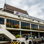 Reaktivasi Bandara Husein Sastranegara dipercepat
