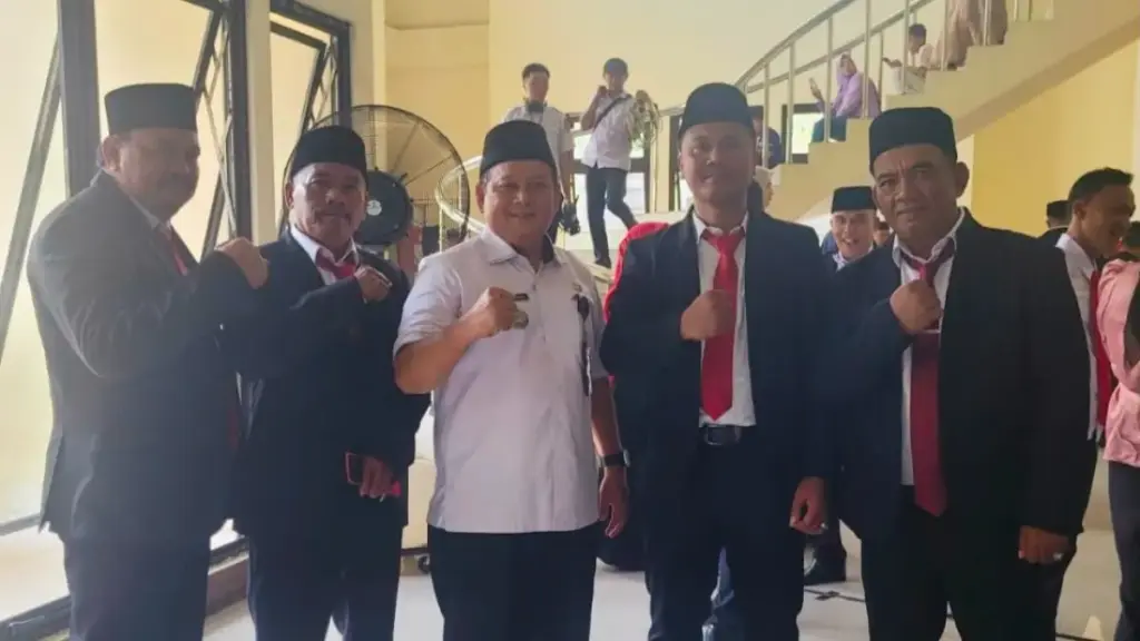 Calon Anggota BPD Desa Sukamulya Usung Transparansi dan Aspirasi Warga sebagai Prioritas BPD Desa Sukamulya - Sukatani