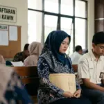 Permohonan dispensasi kawin di Cirebon