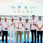 Era baru mass transportasi bandung raya