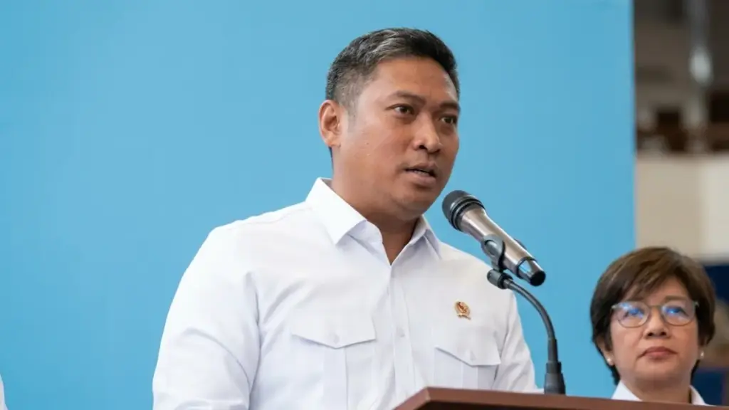 BGN stabilkan harga pokok pangan