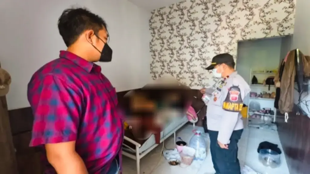 Mahasiswi asal Bangka Belitung meninggal di kamar kos