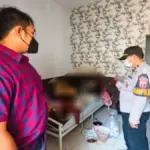 Mahasiswi asal Bangka Belitung meninggal di kamar kos