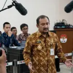 Bupati Pemalang OTT KPK