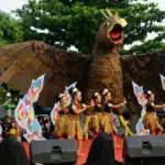 Dua event budaya kab Cirebon berskala nasional