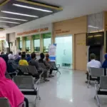 Layanan PIPP dan BPJS SATU RSUD Waled