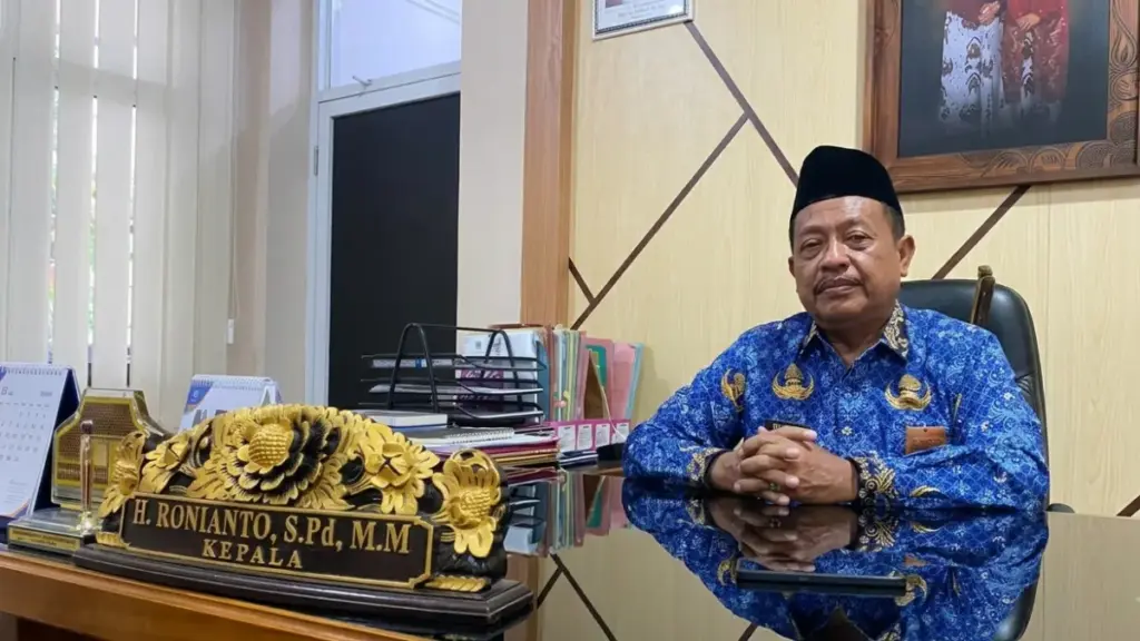 Disusupi Paham Radikalisme via Game Online, Belasan Pelajar di Cirebon Terindikasi Terpapar Pelajar Cirebon terpapar radikalisme digital