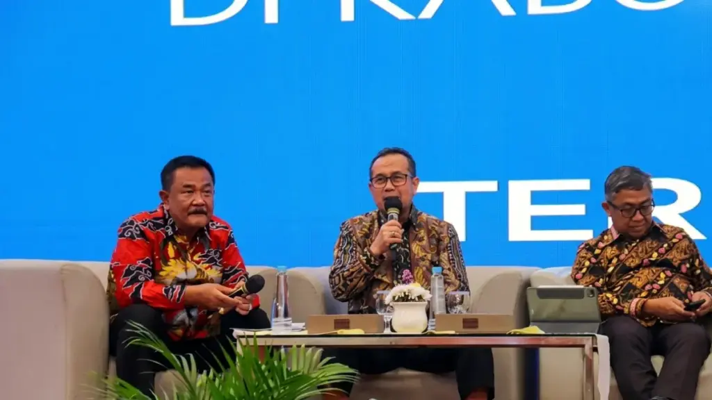 Investasi di kab cirebon