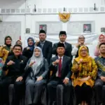 Direksi dan Dewas BUMD Kota Cirebon resmi dilantik