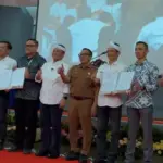 MoU Sekolah Maung Jabar dan pelaku usaha di Jabar